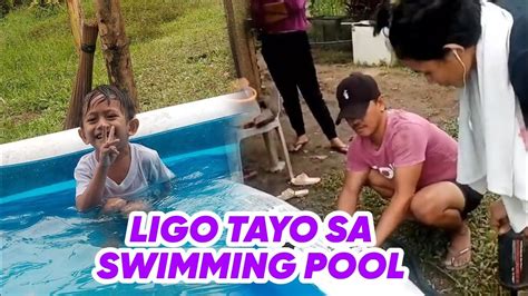 kinantot sa pool